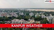 कल का मौसम: कानपुर में 23 जुलाई को आंधी-तूफान का अलर्ट, 32&deg;C तक पहुंचेगा तापमान