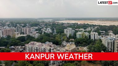 कल का मौसम: कानपुर में 23 जुलाई को आंधी-तूफान का अलर्ट, 32&deg;C तक पहुंचेगा तापमान