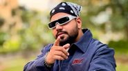 Santy Sharma YouTube Channel Deleted: सीजेपी पर बयान के बाद रैपर संटी शर्मा का यूट्यूब चैनल डिलीट, बोले- '11 साल की मेहनत और यादें छीन ली गईं' Santy Sharma YouTube Channel Deleted: सीजेपी पर बयान के बाद रैपर संटी शर्मा का यूट्यूब चैनल डिलीट, बोले- '11 साल की मेहनत और यादें छीन ली गईं'