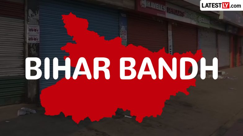 Bihar Bandh Today: बिहार में आज 'बिहार बंद'; जानें AISA के आह्वान पर क्यों ठप है राज्य और क्या-क्या रहेगा बंद