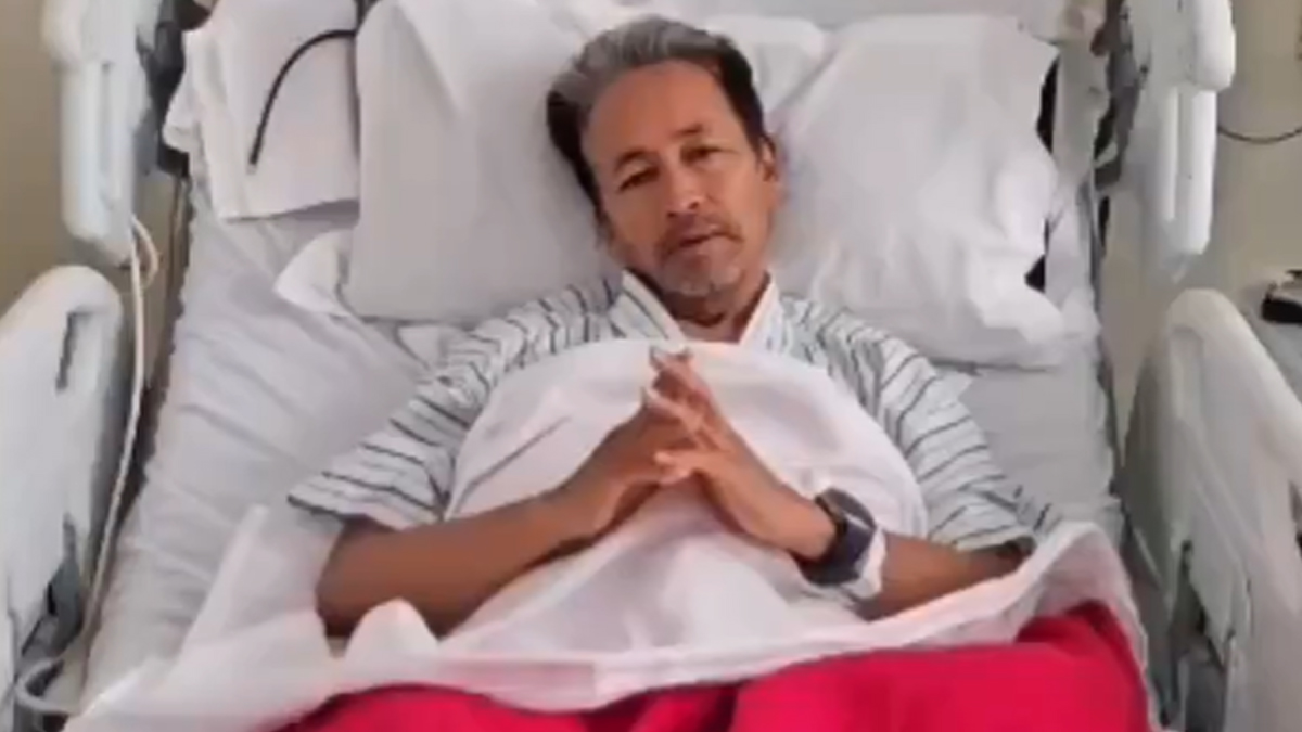 Sonam Wangchuk Hunger Strike: सोनम वांगचुक ने अनशन खत्म करने के दिए संकेत, सरकार के सामने रखीं दो शर्तें; नए वीडियो में साझा किया हेल्थ अपडेट