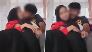 Nazwa Viral Video Links: नजवा वायरल वीडियो लिंक का सच, नए एमएमएस का दावा पूरी तरह फर्जी; क्लिकबैट स्कैम से रहें सावधान