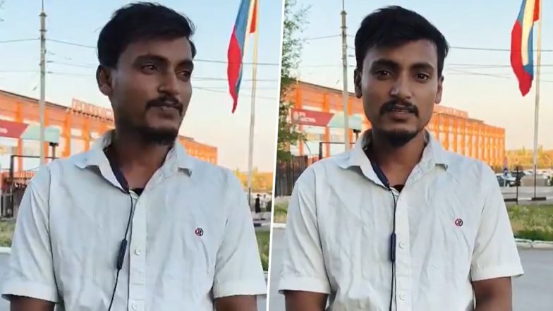 VIDEO: मोहम्मद सदाकत का दावा, रूस में 4 महीने से रहने के बावजूद NEET प्रदर्शन मामले में बिहार पुलिस ने दर्ज की FIR