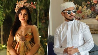 Uorfi Javed On Adnaan Shaikh: अदनान शेख के एक बयान पर भड़कीं उर्फी जावेद, सोशल मीडिया पर छिड़ी नई बहस