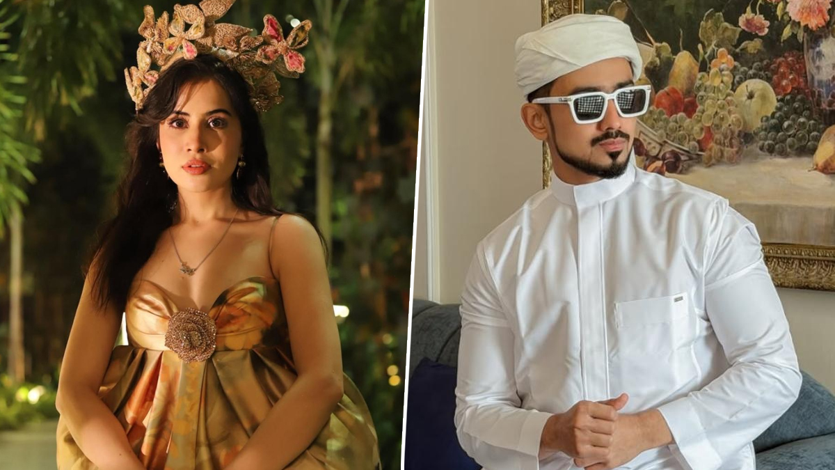 Uorfi Javed On Adnaan Shaikh: अदनान शेख के एक बयान पर भड़कीं उर्फी जावेद, सोशल मीडिया पर छिड़ी नई बहस