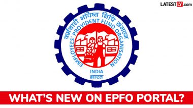 What Has Changed On EPFO Portal? ईपीएफओ पोर्टल पर बदल गए कई बड़े नियम, अब UAN से जुड़े ये काम नहीं होंगे वेबसाइट पर, जानें नया प्रोसेस