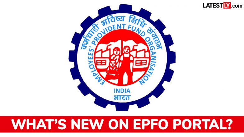 What Has Changed On EPFO Portal? ईपीएफओ पोर्टल पर बदल गए कई बड़े नियम, अब UAN से जुड़े ये काम नहीं होंगे वेबसाइट पर, जानें नया प्रोसेस