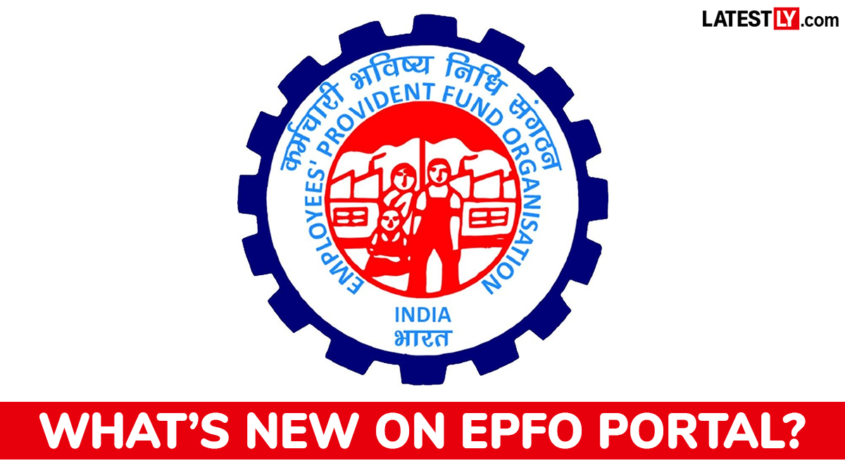 What Has Changed On EPFO Portal? ईपीएफओ पोर्टल पर बदल गए कई बड़े नियम, अब UAN से जुड़े ये काम नहीं होंगे वेबसाइट पर, जानें नया प्रोसेस