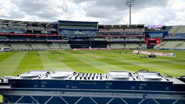 Birmingham Weather Forecast And Rain Chances For India vs England 1st ODI Match: भारत-इंग्लैंड पहले वनडे में कैसा रहेगा बर्मिंघम का मौसम? जानिए बारिश की कितनी है संभावना