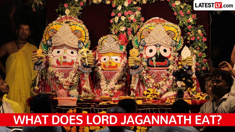 Jagannath Mahaprasad: जानिए महाप्रभु जगन्नाथ के सबसे प्रिय फल, मिठाई और भोजन की रोचक कथाएं