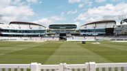 London Weather Forecast And Rain Chances For India vs England 3rd ODI Match: तीसरे वनडे के दौरान कैसा रहेगा लंदन का मौसम? जानें बारिश की संभावना और वेदर रिपोर्ट London Weather Forecast And Rain Chances For India vs England 3rd ODI Match: तीसरे वनडे के दौरान कैसा रहेगा लंदन का मौसम? जानें बारिश की संभावना और वेदर रिपोर्ट