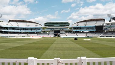 London Weather Forecast And Rain Chances For India vs England 3rd ODI Match: तीसरे वनडे के दौरान कैसा रहेगा लंदन का मौसम? जानें बारिश की संभावना और वेदर रिपोर्ट