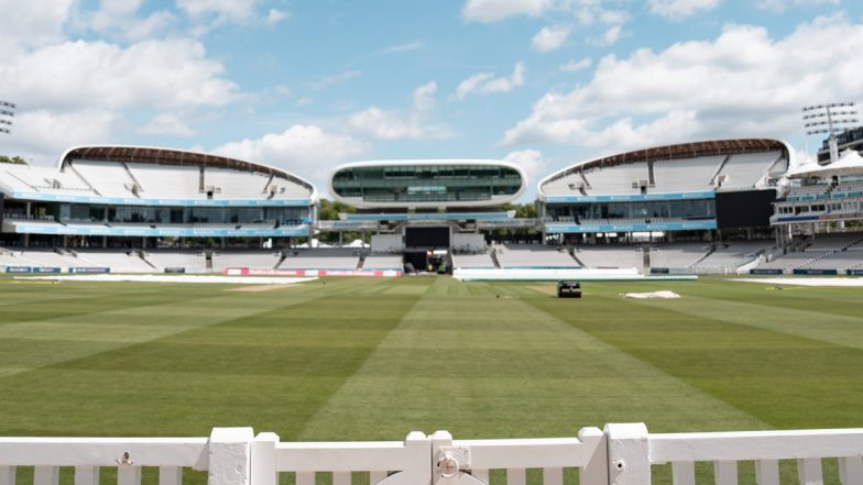 London Weather Forecast And Rain Chances For India vs England 3rd ODI Match: तीसरे वनडे के दौरान कैसा रहेगा लंदन का मौसम? जानें बारिश की संभावना और वेदर रिपोर्ट