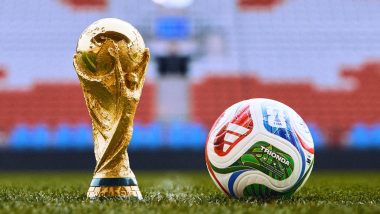 FIFA World Cup 2026 Round Of 16 Schedule: शुरू हुआ प्री-क्वार्टर फाइनल का रोमांच, यहां देखें भारतीय समयानुसार सभी मुकाबलों का पूरा शेड्यूल