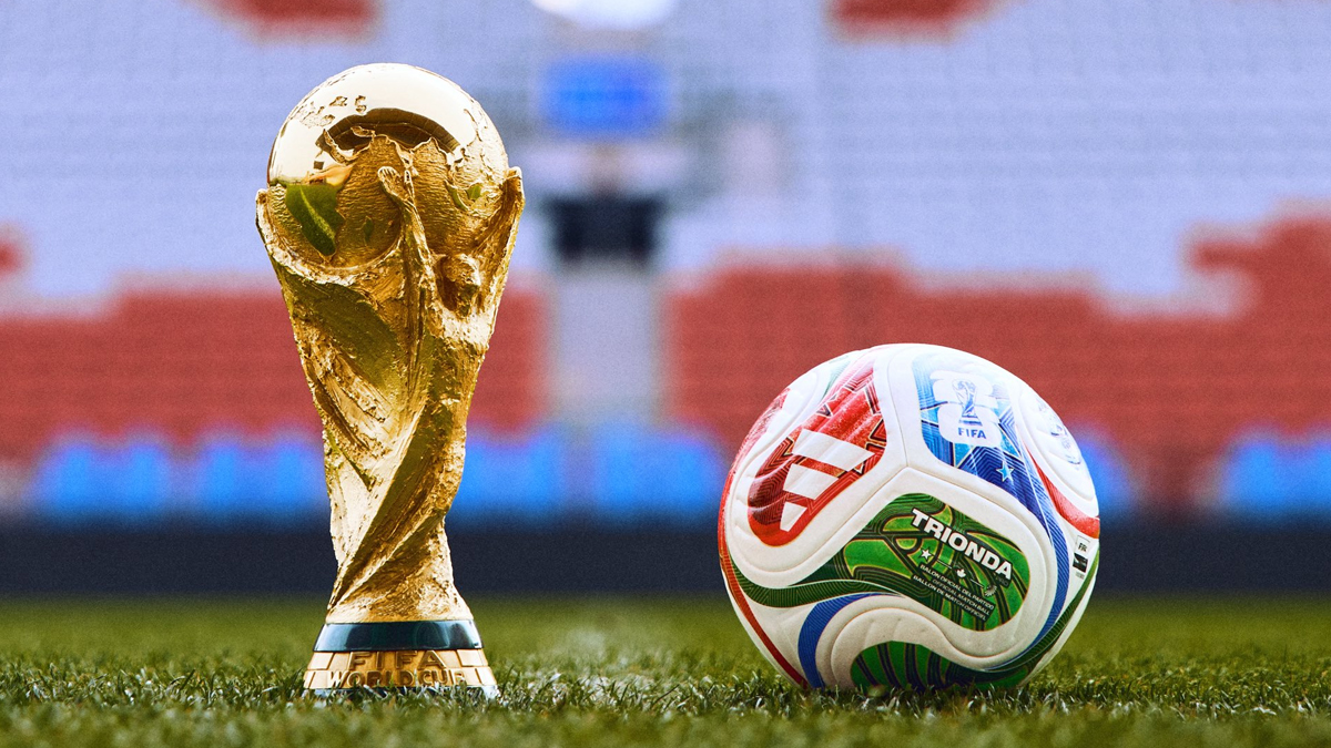 FIFA World Cup 2026 Round Of 16 Schedule: शुरू हुआ प्री-क्वार्टर फाइनल का रोमांच, यहां देखें भारतीय समयानुसार सभी मुकाबलों का पूरा शेड्यूल