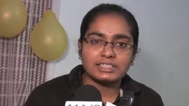 'हल किए 165 सवाल, OMR में दिखे 41', कर्नाटक की छात्रा का NTA पर गड़बड़ी का आरोप (Watch Video)