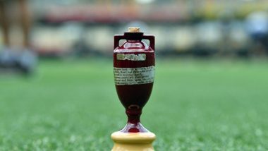 Ashes Test In India? भारत में खेली जा सकती है ऐतिहासिक एशेज टेस्ट, क्रिकेट ऑस्ट्रेलिया ने इंग्लैंड के खिलाफ भारतीय सरजमीं पर मैच कराने के दिए संकेत