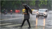 वाराणसी मौसम 23 जुलाई: भारी बारिश और उमस भरा मौसम, अधिकतम तापमान 32&deg;C