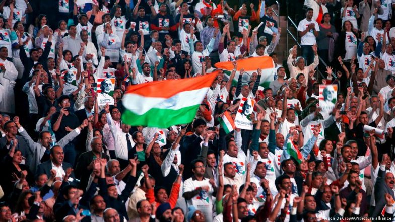 अमेरिका में जन्म के आधार पर नागरिकता के पक्ष में फैसले से क्यों खुश हैं भारतीय