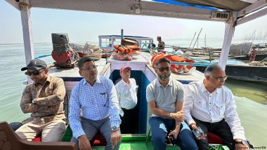 भारत-बांग्लादेश संबंधों के लिए कितनी अहम है गंगा जल संधि?