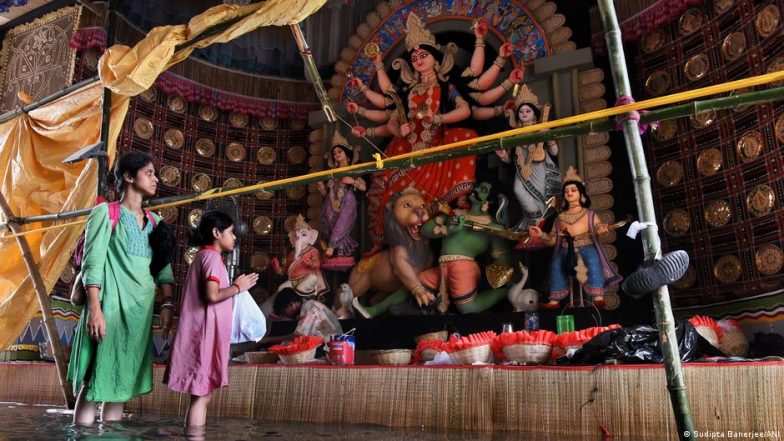 क्या बीजेपी सरकार की इस पहल से बदलेगी पश्चिम बंगाल में महिला सुरक्षा की तस्वीर?