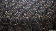 52,000 करोड़ रुपये के हथियार खरीदेगा भारत 52,000 करोड़ रुपये के हथियार खरीदेगा भारत