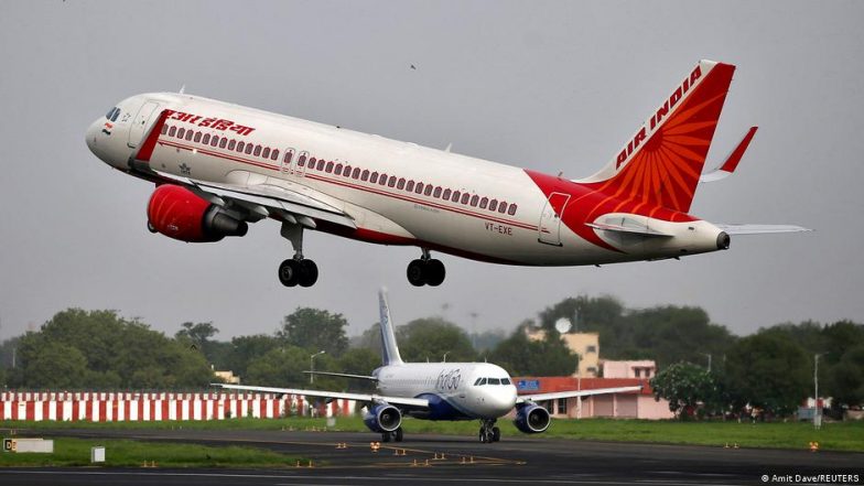 भारत में उड़ानों की सुरक्षा के जिम्मेदार DGCA में नेपोटिज्म के आरोप