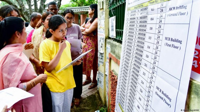उन नीट विद्यार्थियों की कहानी, जो पेपर लीक के बाद चले गए