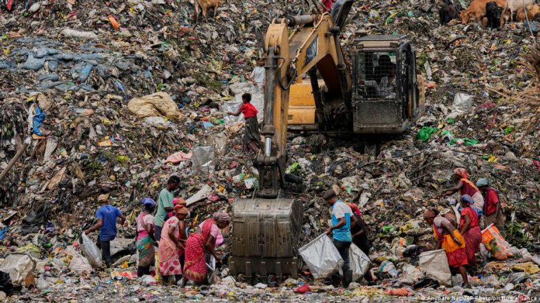 पर्यावरण संरक्षण में क्यों पिछड़ रहा है भारत