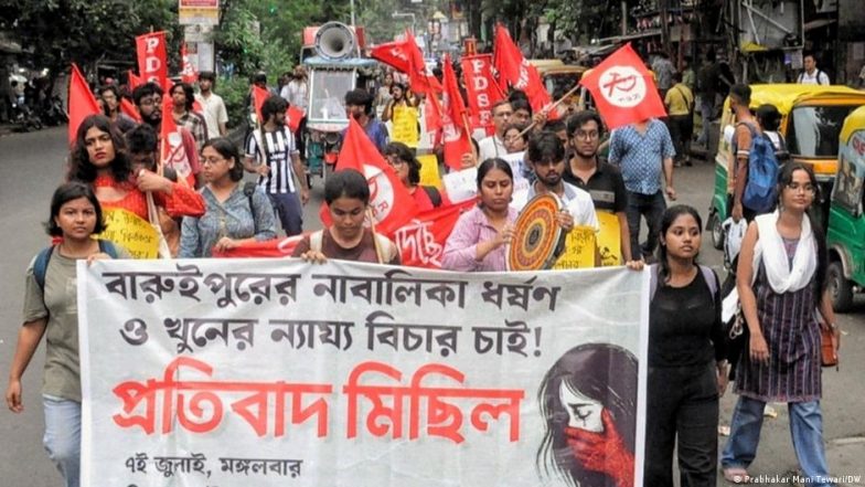 पश्चिम बंगाल: पुलिस मुठभेड़ में अभियुक्त की मौत से उठे सवाल