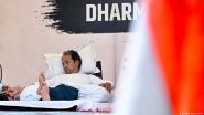 सोनम वांगचुक का आमरण अनशन जारी; प्रदर्शनकारियों की न तो सरकार सुन रही है और न ही विपक्ष, आखिर क्यों? सोनम वांगचुक का आमरण अनशन जारी; प्रदर्शनकारियों की न तो सरकार सुन रही है और न ही विपक्ष, आखिर क्यों?
