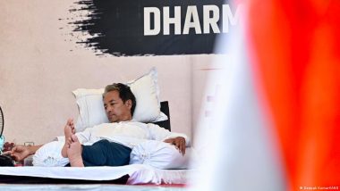 सोनम वांगचुक का आमरण अनशन जारी; प्रदर्शनकारियों की न तो सरकार सुन रही है और न ही विपक्ष, आखिर क्यों?
