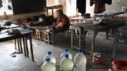 बांग्लादेश में शिक्षा मंत्री का इस्तीफा क्यों मांग रहे हैं छात्र? बांग्लादेश में शिक्षा मंत्री का इस्तीफा क्यों मांग रहे हैं छात्र?