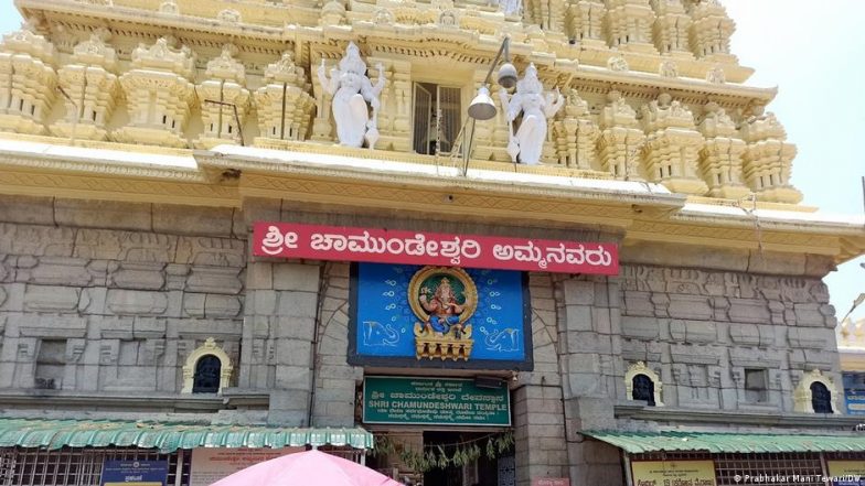 कैसे पारदर्शी होगा मंदिरों के चढ़ावे का प्रबंधन