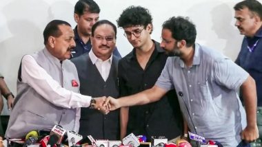 सरकार ने मानी सारी शर्तें, सीजेपी ने किया प्रदर्शन खत्म करने का ऐलान