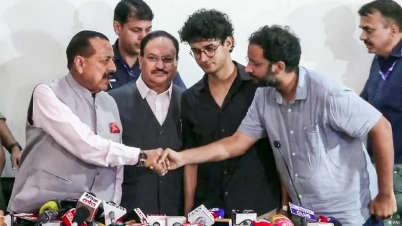 सरकार ने मानी सारी शर्तें, सीजेपी ने किया प्रदर्शन खत्म करने का ऐलान