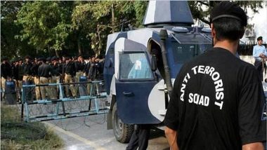महाराष्ट्र ATS की बड़ी कार्रवाई: पाकिस्तान में बैठे गैंगस्टर शहजाद भट्टी से संपर्क के आरोप में 112 लोगों से पूछताछ, राज्य भर में छापेमारी