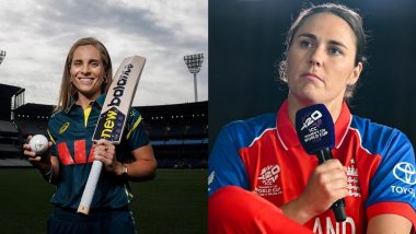 AUS-W vs ENG-W T20 World Cup Final Match History: महिला टी20 वर्ल्ड कप फाइनल में जब-जब आमने-सामने आईं ऑस्ट्रेलिया और इंग्लैंड, हर बार कंगारू टीम ने मारी बाजी