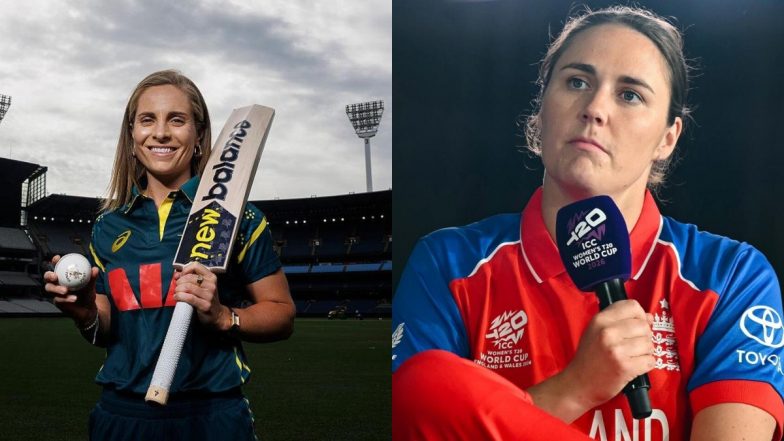 AUS-W vs ENG-W T20 World Cup Final Match History: महिला टी20 वर्ल्ड कप फाइनल में जब-जब आमने-सामने आईं ऑस्ट्रेलिया और इंग्लैंड, हर बार कंगारू टीम ने मारी बाजी