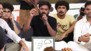 Abhijeet Dipke Detained: दिल्ली में CJP के 'संसद चलो' मार्च के दौरान भारी हंगामा: पार्टी संस्थापक अभिजीत दीपके हिरासत में लिए गए Abhijeet Dipke Detained: दिल्ली में CJP के 'संसद चलो' मार्च के दौरान भारी हंगामा: पार्टी संस्थापक अभिजीत दीपके हिरासत में लिए गए
