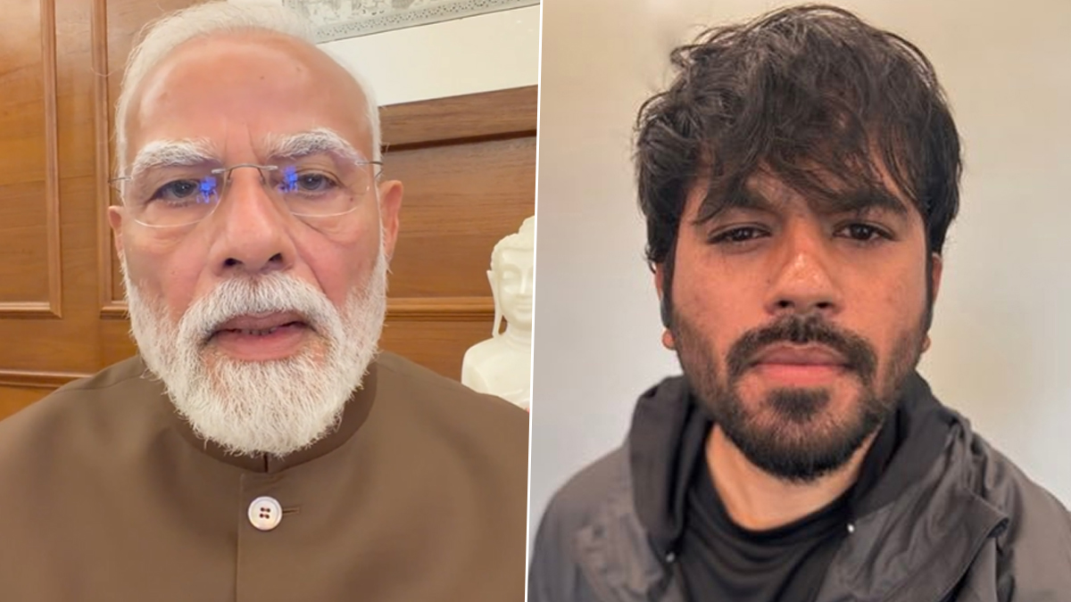 PM Modi Video Row: ‘आपकी स्किन देश के भविष्य से ज्यादा चमक रही है’; पीएम मोदी के वीडियो पर CJP संस्थापक अभिजीत दिपके का तंज