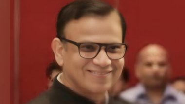 Delhi Police Chief: पूर्व आईबी स्पेशल डायरेक्टर अनुराग कुमार बने दिल्ली के नए पुलिस कमिश्नर, सतीश गोलचा की जगह संभालेंगे कमान