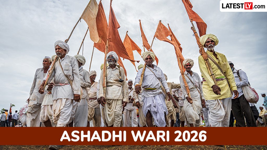 आषाढ़ी वारी के बीच आलंदी में इंद्रायणी नदी का जलस्तर बढ़ने से बाढ़ जैसे हालात; प्रशासन ने वारकारियों से यात्रा रोकने की अपील की