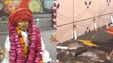 Sawan Special: भोलेनाथ के इन मंदिरों की अनोखी परंपरा का राज क्या है? सिगरेट और शराब से जुड़ी है कहानी