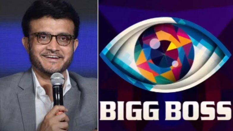 Bigg Boss Mega Launch: जिओस्टार का बड़ा दांव; 6 भाषाओं में एक साथ शुरू होगा 'बिग बॉस', सौरव गांगुली बने नए होस्ट