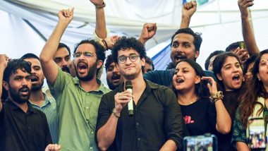 CJP Protest: FIR जांच जारी रखने के SC के अंतरिम आदेश पर भड़की सीजेपी, सरकार ने केस वापस नहीं लिए तो फिर शुरू होगा देशव्यापी आंदोलन