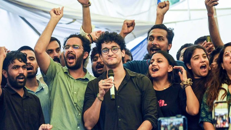 CJP Protest: FIR जांच जारी रखने के SC के अंतरिम आदेश पर भड़की सीजेपी, सरकार ने केस वापस नहीं लिए तो फिर शुरू होगा देशव्यापी आंदोलन