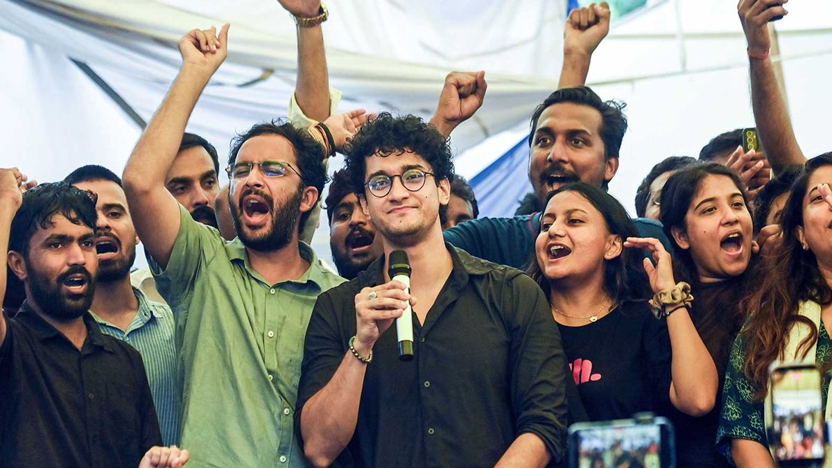 CJP Protest: FIR जांच जारी रखने के SC के अंतरिम आदेश पर भड़की सीजेपी, सरकार ने केस वापस नहीं लिए तो फिर शुरू होगा देशव्यापी आंदोलन
