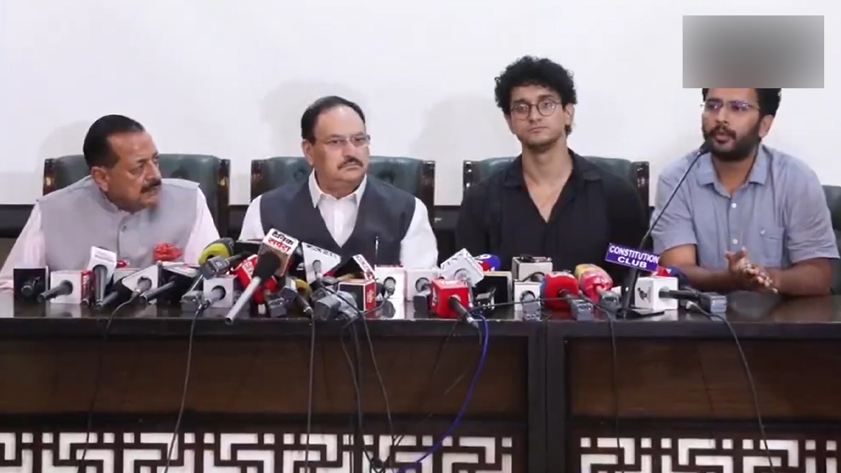 Jantar Mantar Protest: सरकार ने मानी CJP की सभी मांगें, जंतर-मंतर से खत्म हुआ आंदोलन, प्रदर्शनकारियों से घर लौटने की अपील; देखें वीडियो (Watch Video)