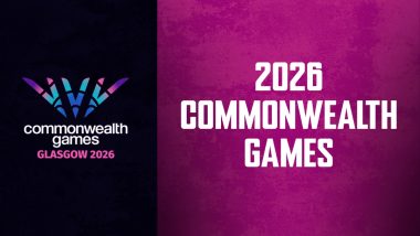 Commonwealth Games 2026 India's Full Schedule: ग्लासगो में कब शुरू होंगे मुकाबले, भारत में कितने बजे देख पाएंगे इवेंट्स, जानें पूरा शेड्यूल और भारतीय दल की पूरी जानकारी